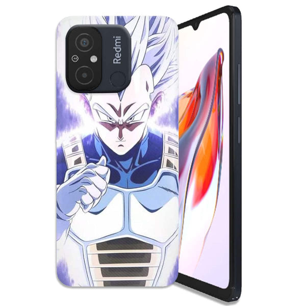 Coque Xiaomi Redmi 12C Dbz It's Me