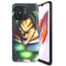 Coque Xiaomi Redmi 12C Dbz Hero | Antichocs
