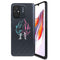 Coque Xiaomi Redmi 12C Dragon Ball Sangoku Fusion