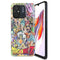 Coque Xiaomi Redmi 12C Db Heroes Affiche