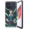 Coque Xiaomi Redmi 12C Deku One For All