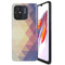 Coque Xiaomi Redmi 12C Agate Diams Bleu
