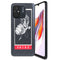 Coque Xiaomi Redmi 12C Dbz Vegeta Pride