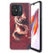 Coque Xiaomi Redmi 12C Dragon Rouge