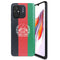 Coque Xiaomi Redmi 12C Afghanistan