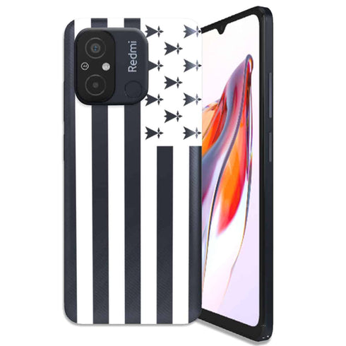 Coque Xiaomi Redmi 12C Bretagne