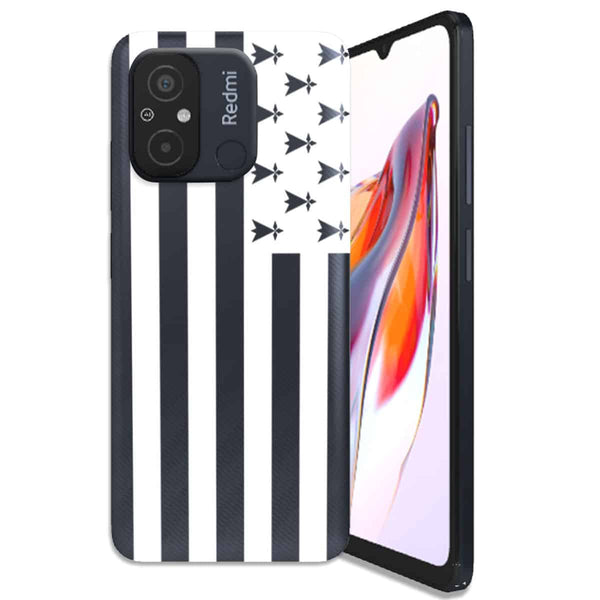 Coque Xiaomi Redmi 12C Bretagne