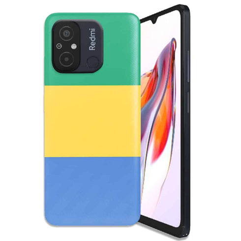 Coque Xiaomi Redmi 12C Gabon