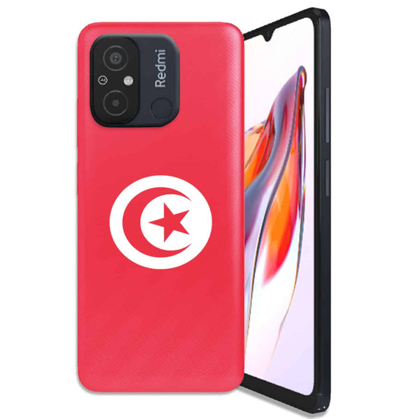 Coque Xiaomi Redmi 12C Tunisie