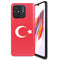 Coque Xiaomi Redmi 12C Turquie