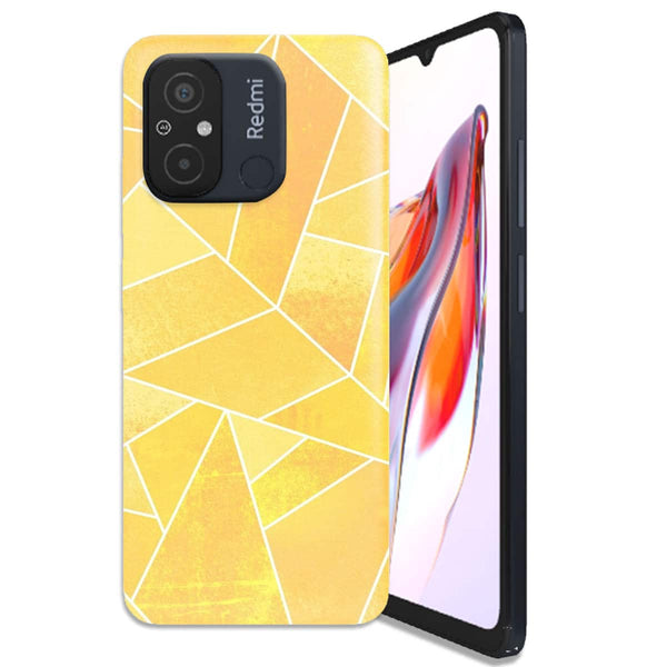Coque Xiaomi Redmi 12C Ensoleillement