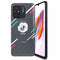 Coque télephone Xiaomi 12C Follow me on tik tok