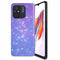 Coque télephone Xiaomi 12C Galaxy Sparkle