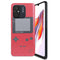 Coque Telephone Xiaomi Redmi 12C Game Boy Rouge