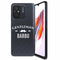 Coque Xiaomi 12C Gentleman Barbu