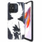 Coque Xiaomi Redmi 12C Goku Grandit