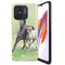 Coque Xiaomi Redmi 12C Horses, Wild Duelmener ponies, mare and foal