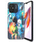 Coque Xiaomi Redmi 12C Hunter X Hunter Killua Affiche
