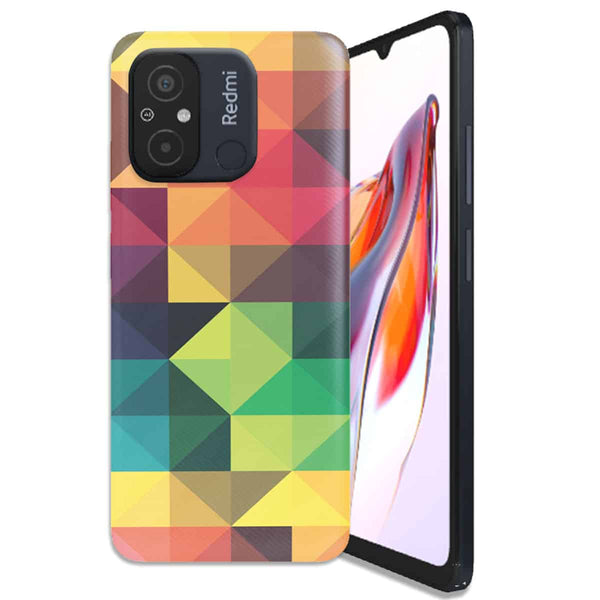 Coque Xiaomi Redmi 12C Intermezzo