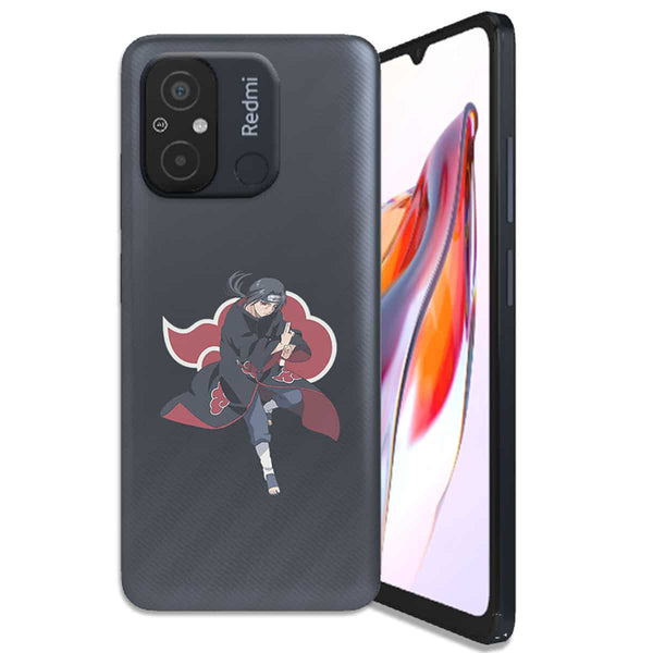 Coque Xiaomi Redmi 12C ITACHI