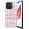 Coque Xiaomi Redmi 12C originale Kawaïi Robots