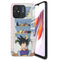 Coque Xiaomi Redmi 12C Kid Goku Fridge