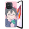 Coque Xiaomi 12C Love Live! Nico Yazawa