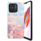 Coque Xiaomi Redmi 12C Magic Sky Cubes