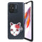 Coque Xiaomi Redmi 12C Masque Tanjiro