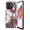 Coque Xiaomi Redmi 12C Mikasa Attack on Titan filles sexy beau cul