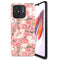 Coque Xiaomi Redmi 12C Motif de chat folklorique