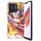 Coque Xiaomi Redmi 12C Naruto Influence de Kyubi