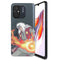 Coque Xiaomi Redmi 12C Naruto Jiraiya Rasengan