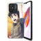 Coque Xiaomi Redmi 12C Naruto Rock Lee