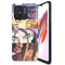 Coque Xiaomi Redmi 12C Naruto Regards