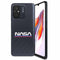 Coque Xiaomi Redmi 12C Nasa Logo Fond Noir