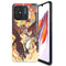 Coque Xiaomi Redmi 12C Natsu dragneel