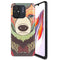 Coque Xiaomi Redmi 12C Ours Tribal
