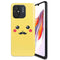 Coque Telephone Xiaomi Redmi 12C Pika Moustaches