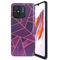 Coque Xiaomi Redmi 12C Purple Stone
