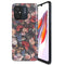 Coque Xiaomi Redmi 12C Romance florale vintage