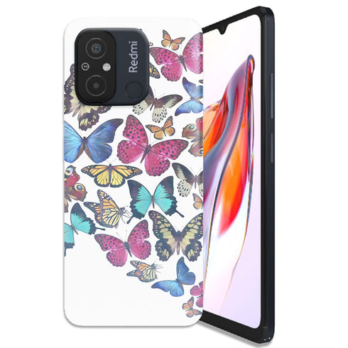 Coque Xiaomi Redmi 12C Same Way