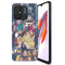 Coque Xiaomi Redmi 12C Sangoku Evolution