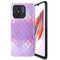 Coque Xiaomi Redmi 12C Serpent holographique