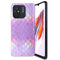 Coque Xiaomi 12C Serpent holographique