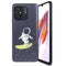 Coque Xiaomi Redmi 12C Surf dans l'espace