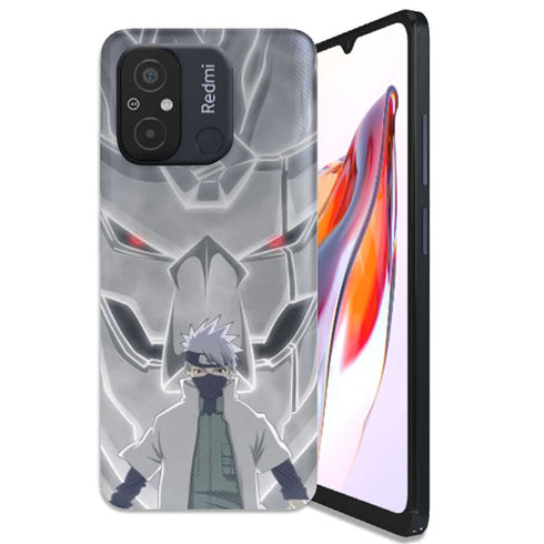 Coque Xiaomi Redmi 12C Susano