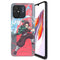 Coque Xiaomi Redmi 12C Tanjiro Dragon Phone