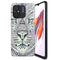 Coque Xiaomi Redmi 12C Tigre Azteque