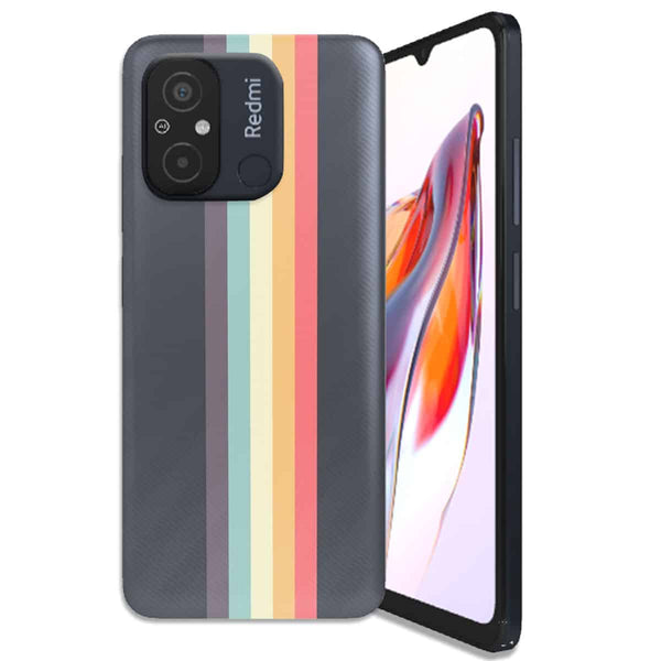 Coque Xiaomi Redmi 12C Tipua